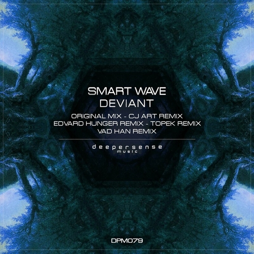 Smart Wave - Deviant [DPM079]